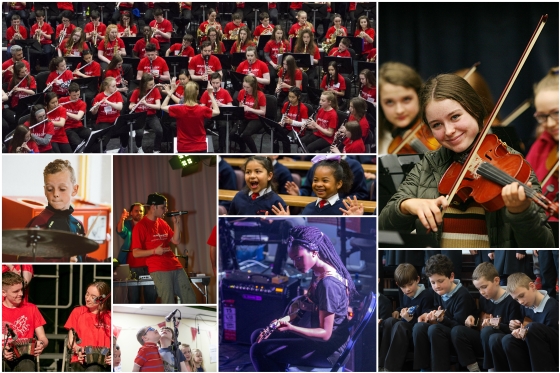 2017 News MG annoucement - 9 new areas Sept 2017 560x373