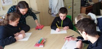 Image copyright Fiona Lawton