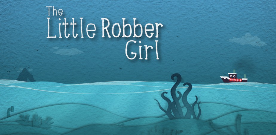 2021 Imagine Arts Festival - The Little Robber Girl