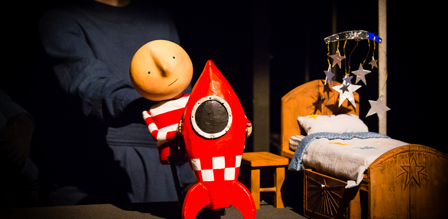 EDIT_How to catch a Star_ © Anita Murphy 2018