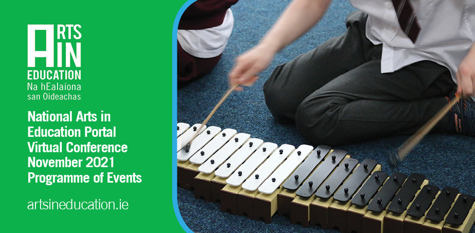 Image courtesy of Emma Kavanagh, Mid-West School for the Deaf, Limerick