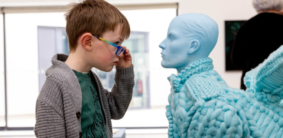 Solstice Arts Centre Gallery Tours (c) Conor Healy.jpg