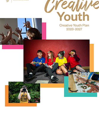 Creative-Youth-Plan-2023-2027-cover