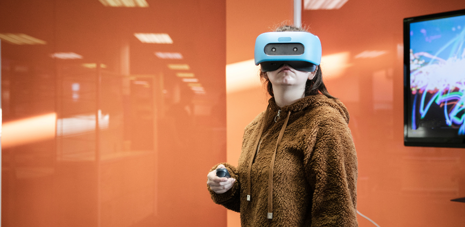 Immersive Technologies