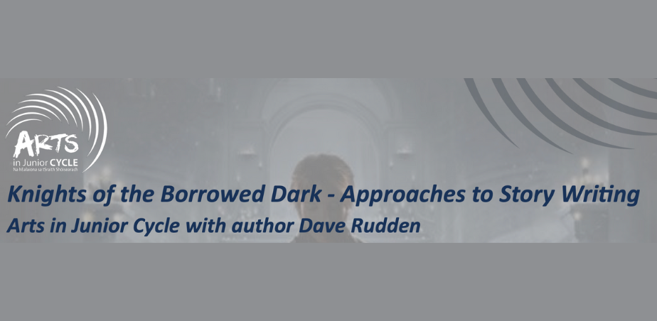 Knights of the Borrowed Dark