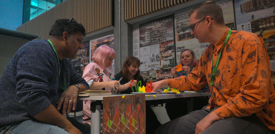 Regional Day promo - pic from ND - Studio Rove