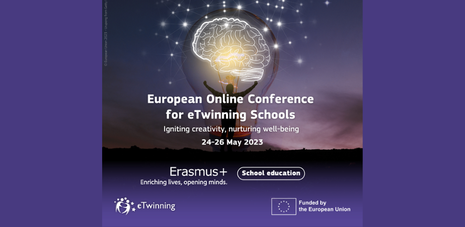 eTwinning Conference