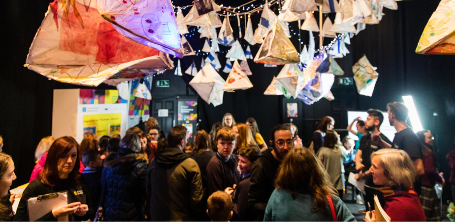 Creative Schools Celebration Galway 2019