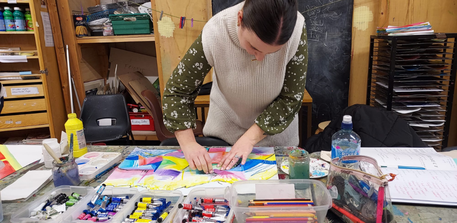 MtU ART AND WELLBEING