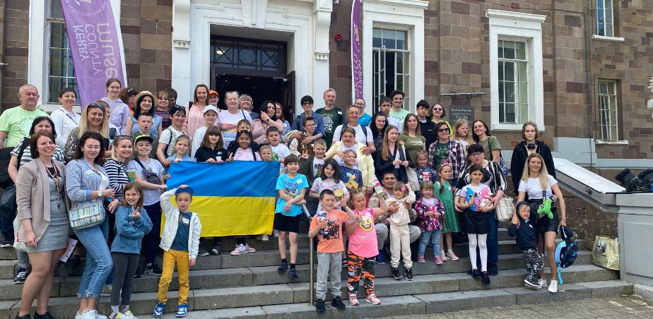 Mixing Moments a show about Integration Opens at Kerry County Museum.jpg