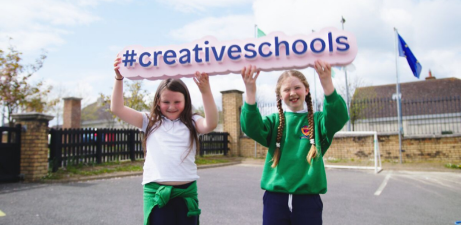 creative schools