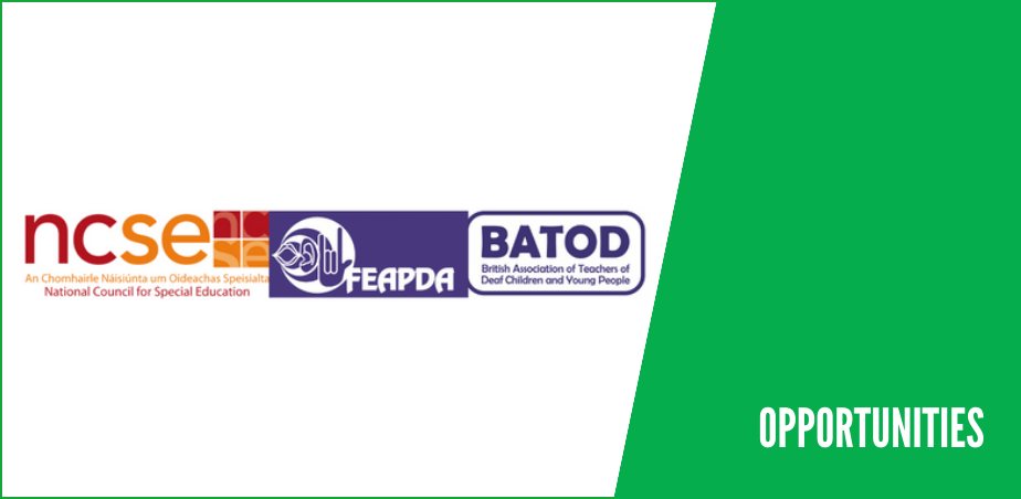 feapda conference special ed