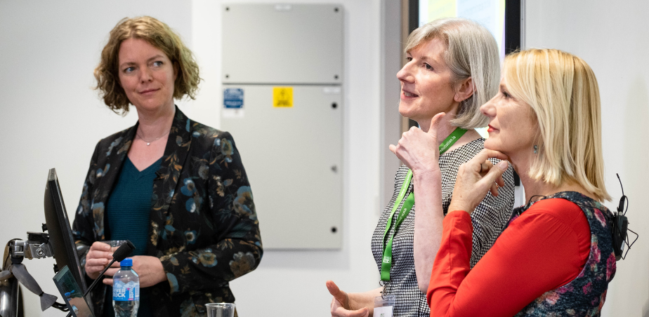 i-tap-pd presentation, multiplier event ND2022