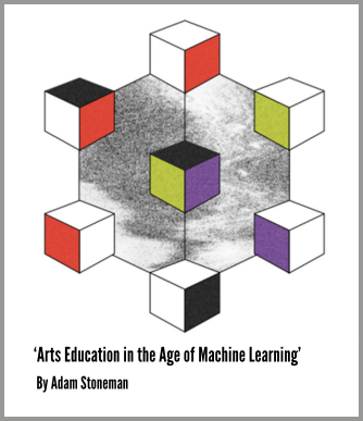 ArtsEd_MachineLearning_CoverImg-PiquantMedia