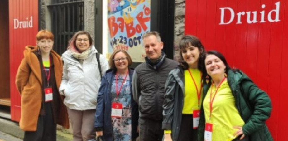 baboro festival mentorship