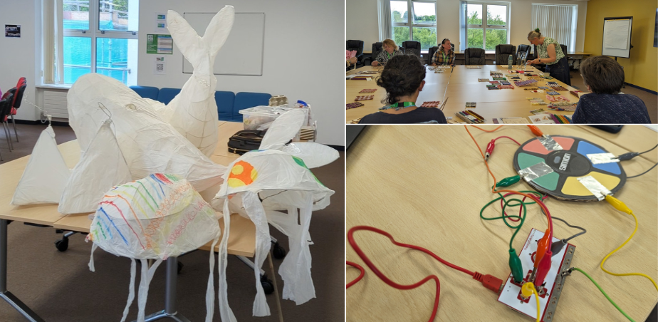 regional day roundup