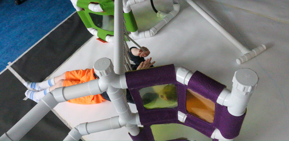 Early Childhood Hood ARts Mentorship (3)