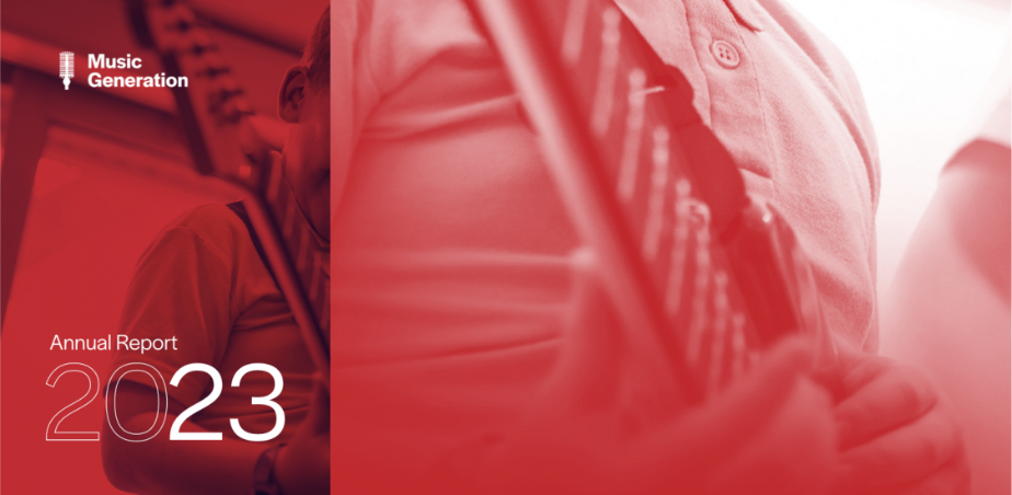 Music Generation Annual report