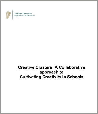 CY Creative Clusters Research Report