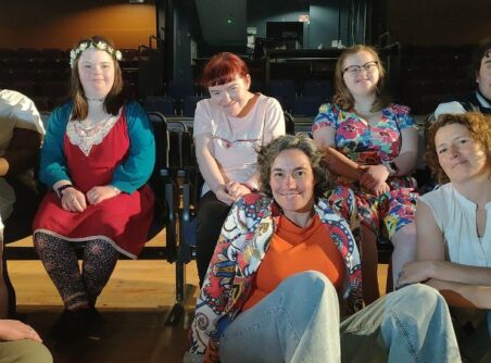 Streetwise Animators from Brothers of Charity in Ennis