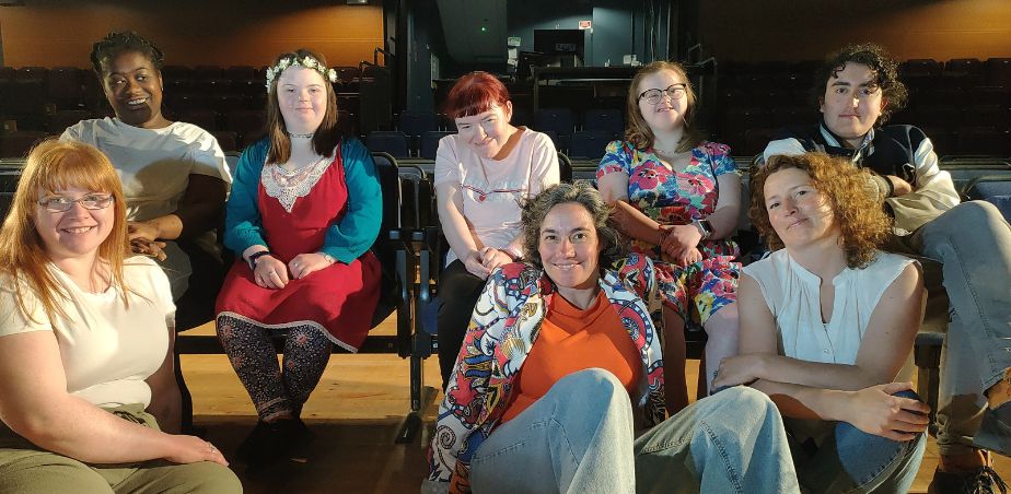 Streetwise Animators from Brothers of Charity in Ennis