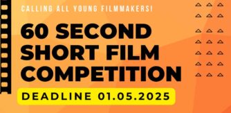 60 Second Short Film Competition from Meath Film Festival
