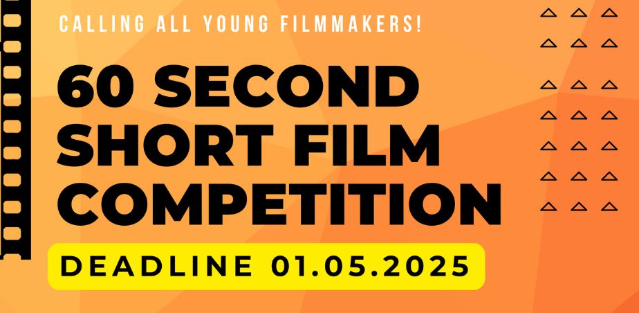 60 Second Short Film Competition from Meath Film Festival