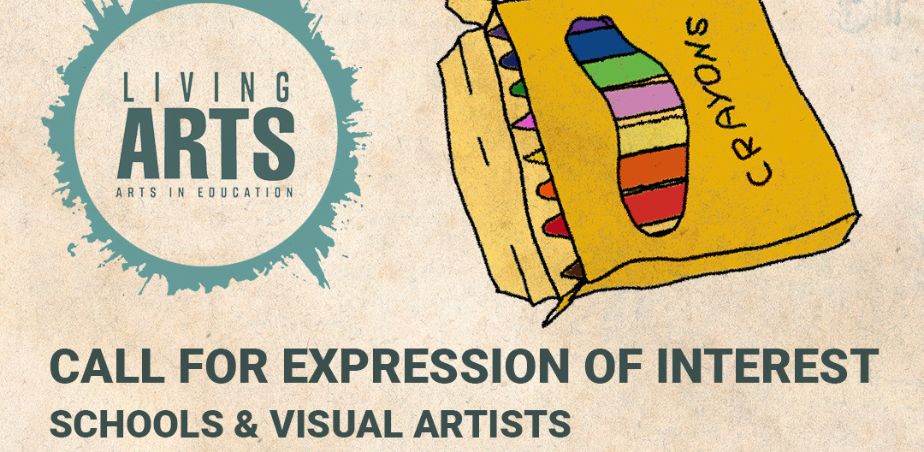 Living Arts Project 2