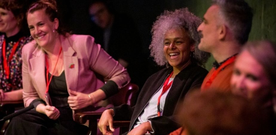 Baboro audience - ASSITEJ International - A Reflection at Baboro 2025.