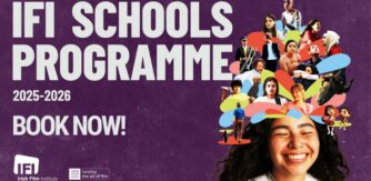 IFI Schools Programme 2025/2026