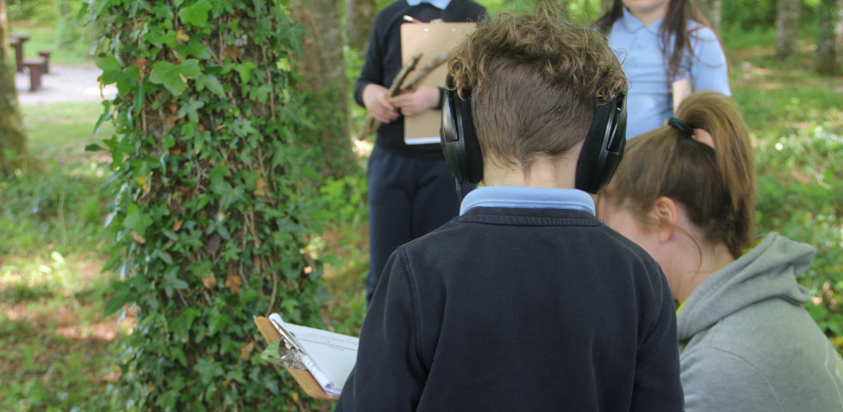 Apply for 2026 Portal Documentation Award. Photo: Little Woodland Heights, recipient of 2025 Documentation Award