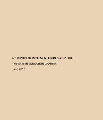 6th report cover