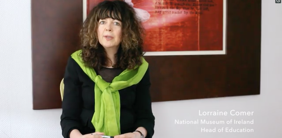 Artists~Schools Guidelines Video