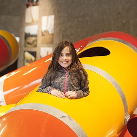 The Playground Project, image credit Evelyn McNamara