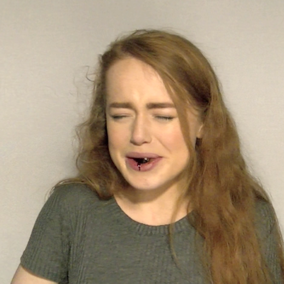 "Taste" Tadhg Crowley, Glucksman