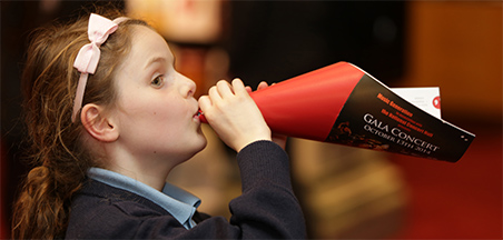 Big Bang. Image (c) Brian Farrell