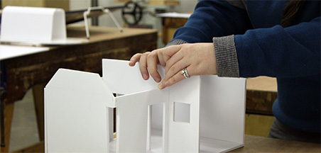 (c) Danny Moynihan, courtesy Irish Architecture Foundation