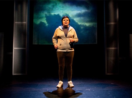 Tenderfoot Project, courtesy of Civic Theatre