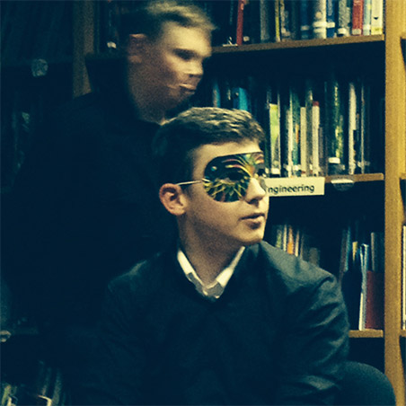 Image (c) Abbey Theatre Image (c) Abbey Theatre