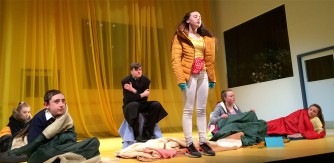 Image (c) Abbey Theatre