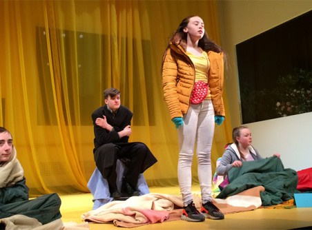 Image (c) Abbey Theatre