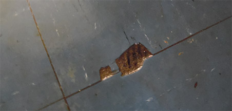 (c) Vanya Lambrecht Ward. Courtesy of Kids' Own