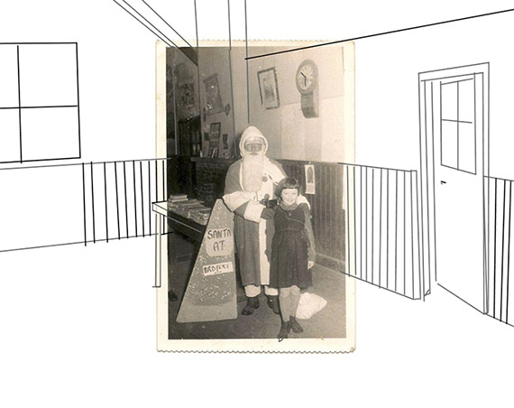 (c) Vanya Lambrecht Ward. Courtesy of Kids' Own