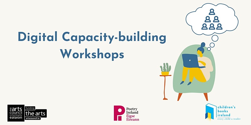 Image credit: Children's Books Ireland