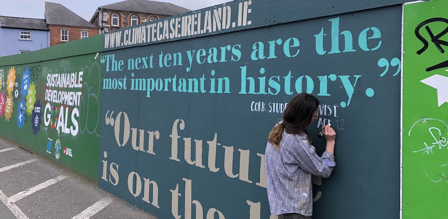 Creativity and Change