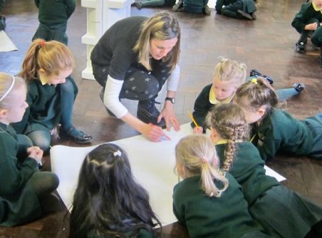 Designing the Rocket