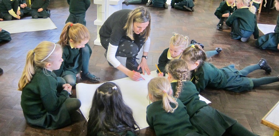 Designing the Rocket