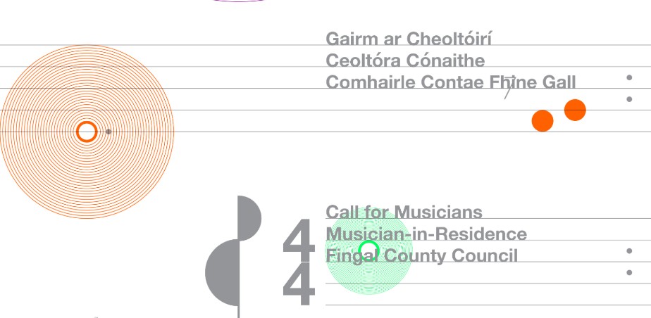 Edit_Call For Musicians