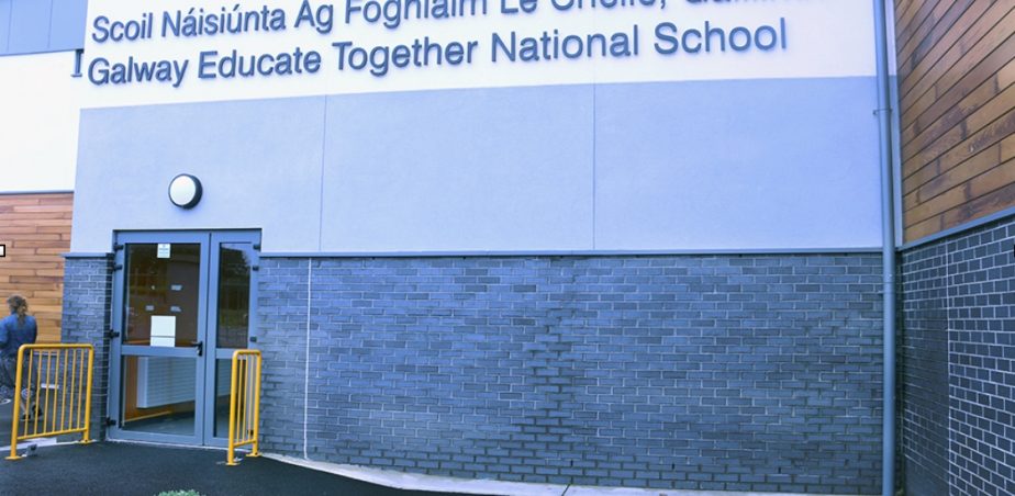 GETNS_Image of School