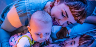 Image copyright - I AM BABA - Neil Harrison Photography